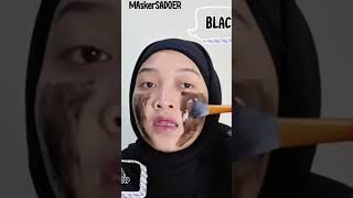Download Lagu masker hitam SADOER MP3