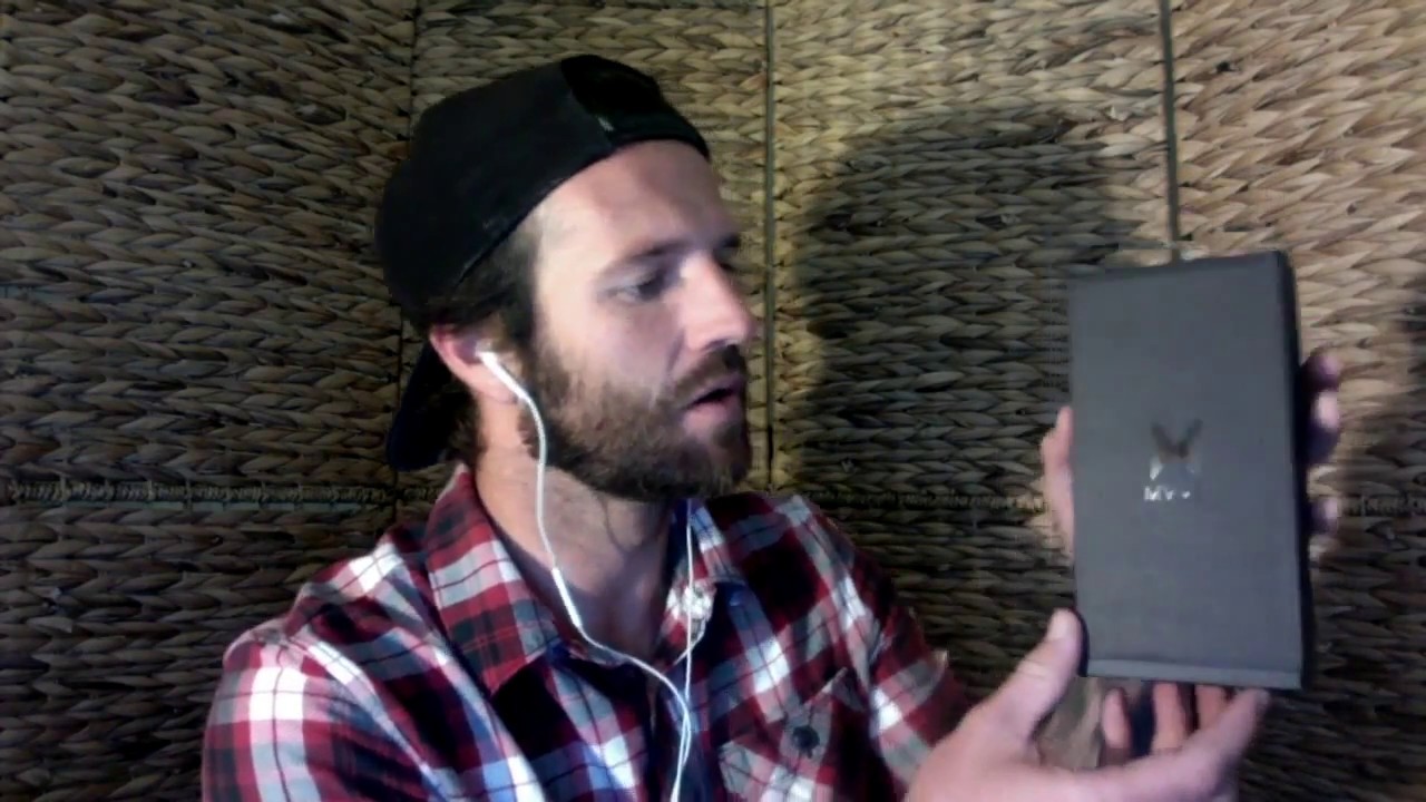 MVMT Unboxing and Review (Raw Cut)