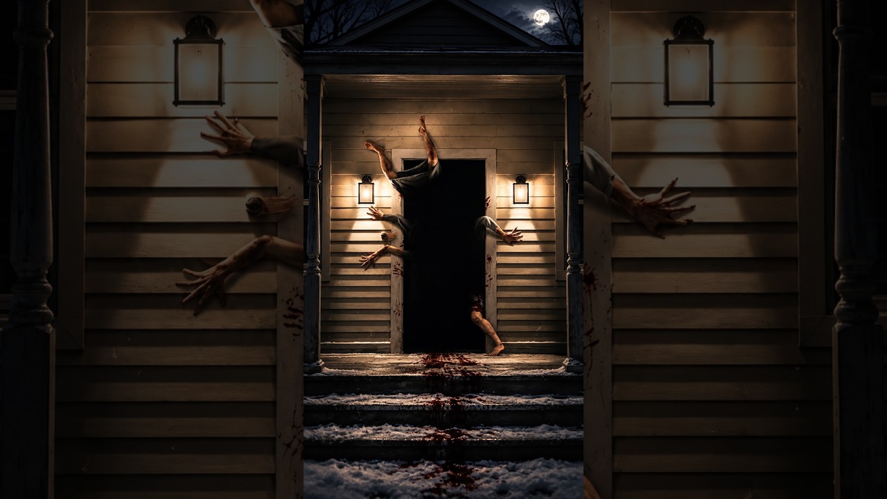 Resident Evil (2026) Went Too Far #residentevil #residentevil2026 #zachcregger