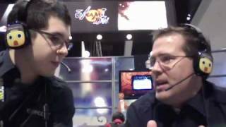 E3 '10 Interview: Dead Rising 2 Case Zero