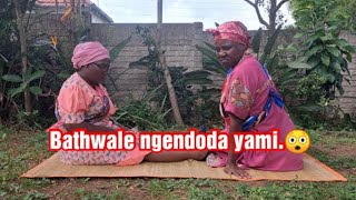 Bathwale ngendoda yami | Makhelwane