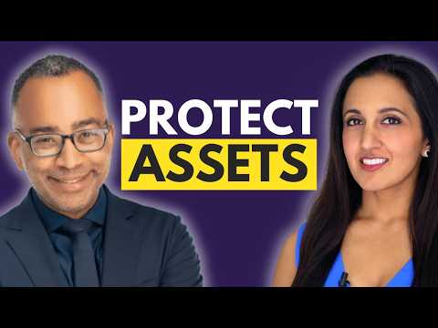 Harvard Attorney Warns: The State Controls Your Assets (unless You Do This)