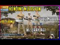 Kendine Müzisyen - Pubg Mobile Oynuyor w/ Eray, Ali # Bölüm 1