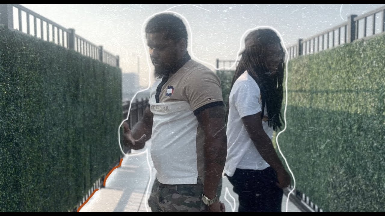 Fixtionalo - Room For Improvement Ft. Recko (Official Music Video)