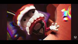 ARTIST BLOCK: REPRISE - (Edits Video) @killerplayzyt4631