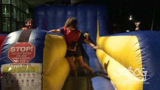 SUBOG Block Party 2