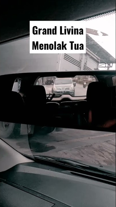 Nissan Grand Livina #shorts