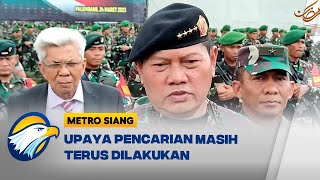 Pilot Susi Air yang Disandera KKB Dikabarkan Sakit