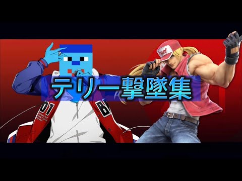 ぷちとらテリー撃墜集