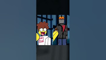 Can you record this video for me really quick | Builderman & Shedletsky [ ROBLOX ]