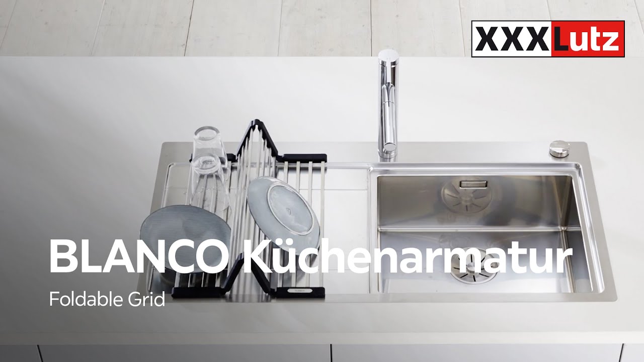 BLANCO Foldable Grid - XXXLutz