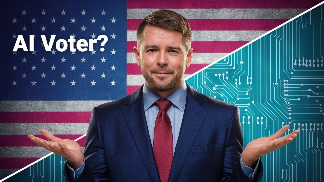The Shocking Link Between AI and Election Outcomes