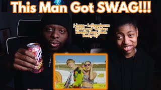 Download Lagu HE'S OUTTA THIS WORLD! | j-hope Lollapalooza 2022 and j-hope - Chicken Noodle Soup feat. Becky G MV MP3