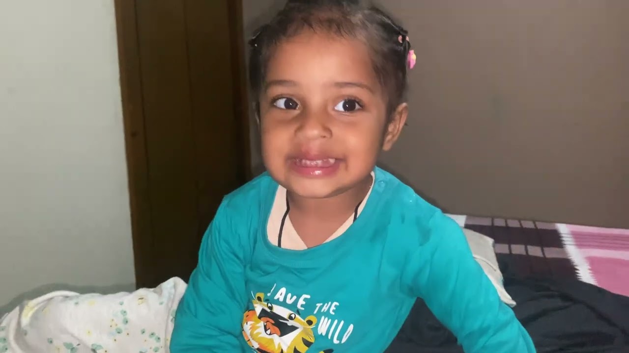 Laddu Ka Zabardast Dance Performance | Must Watch! Family Fun Video