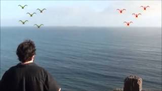 Jontron-I did it. I saved the world.