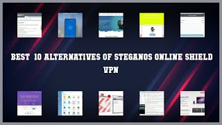 Steganos Online Shield VPN | Top 39 Alternatives of Steganos Online Shield VPN screenshot 4
