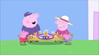 Peppa Pig Car World Walkie Talkies