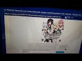 Lua Game Demo Japan Playstation Store