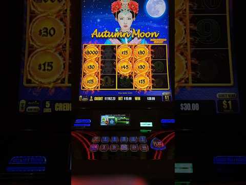 $3000 ORB!! Hand Pay Jackpot On Dragon Link!