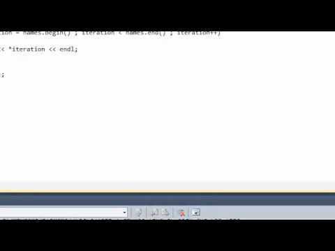 C++ Allow User to Define Ammount of Elements in an Array via Vectors