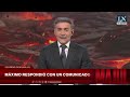 Máximo Kirchner circuló con camioneta con pedido de secuestro