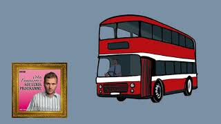 Download Lagu The Wheels on the Bus - John Finnemore's Souvenir Programme MP3