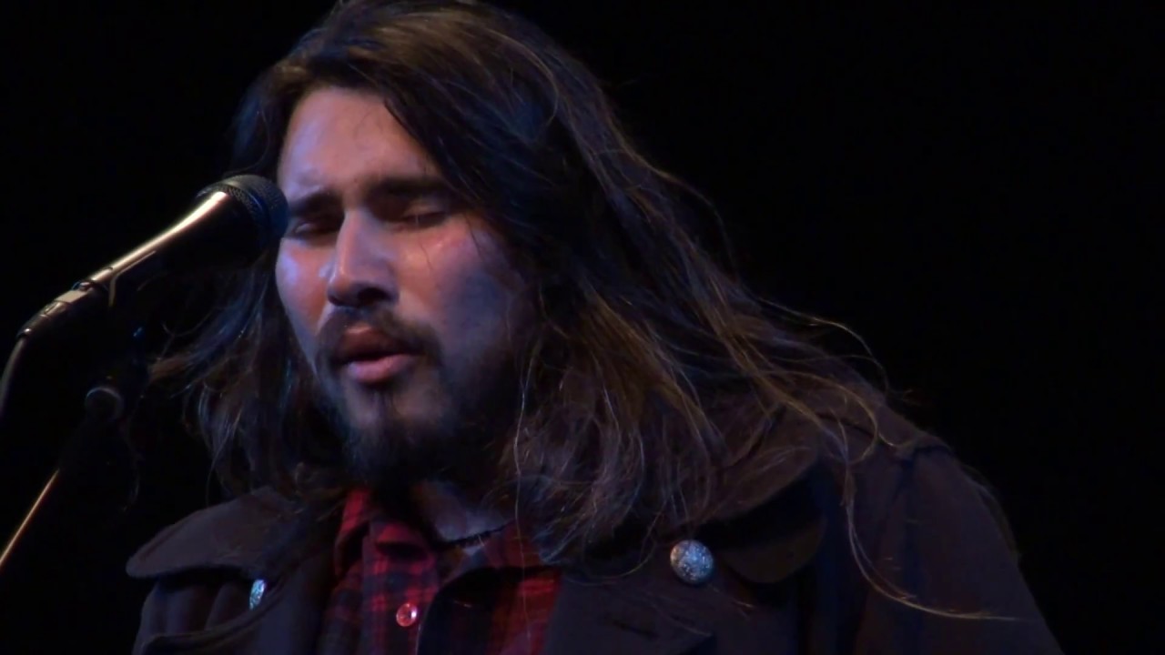 Gabriel Wolfchild & The Northern Light  Song For A Traveler Dec 4, 2016