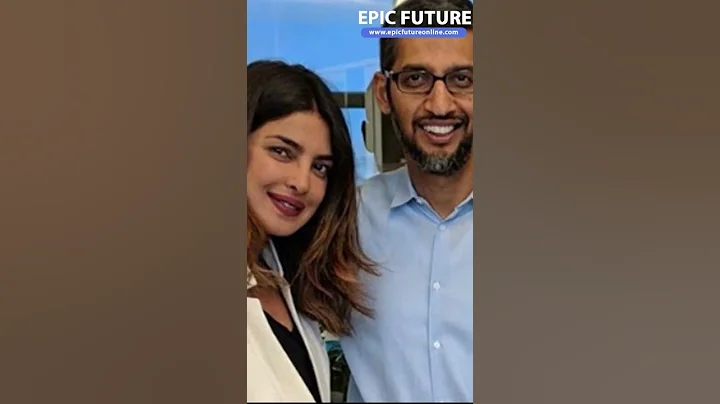 A Day in the Life Of Sundar Pichai - Google's CEO