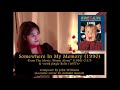 🇺🇸 John Williams-🎄Somewhere In My Memory (1990)[🎬 Home Alone O.S.T(1990)] Cover by Autumn Guitar