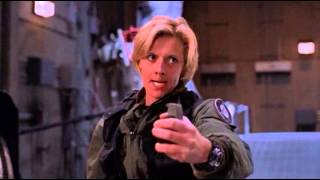 Open the gate Profile