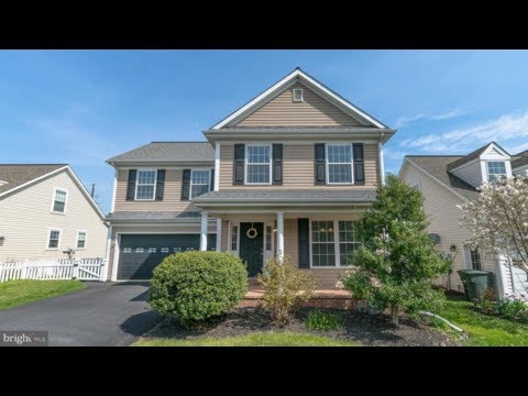 741 Palmer Circle, Lititz, PA home video tour
