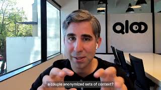 Qloo's AI in the Context of LLMs
