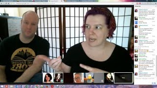 Intro to Interactive Narrative & Multi-Platform Storytelling - Part 4