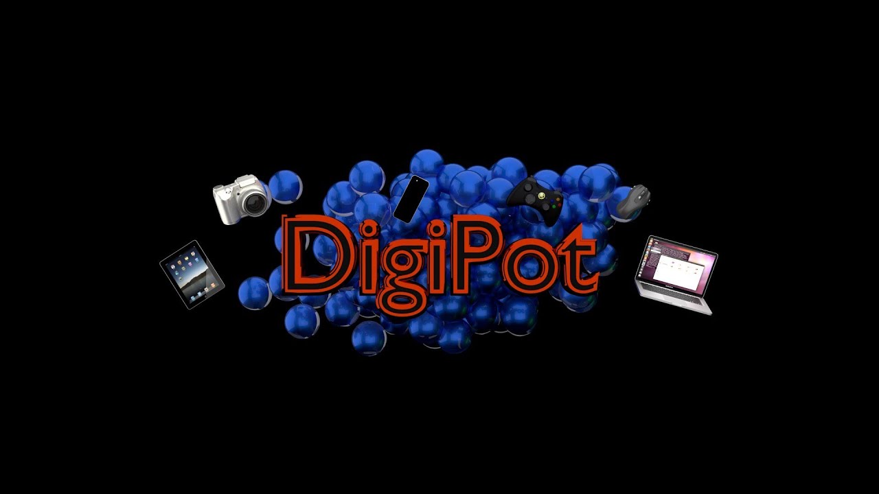 Digipot Nuevo Spot - YouTube