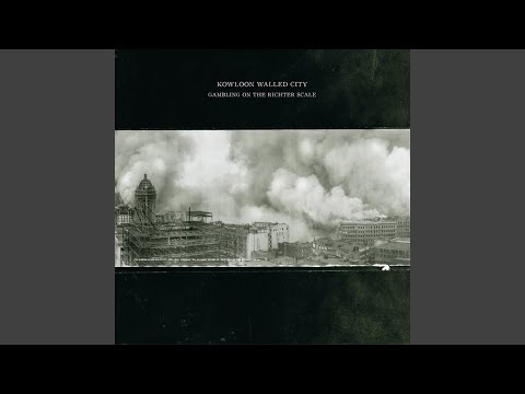 Kowloon Walled City — Clockwork