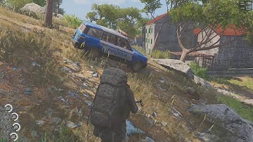 Scum double kill no sound