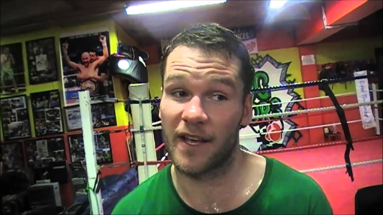 Luke Keeler Interview YouTube