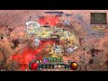 Diablo 4 Season Pit 108 Barbillions of dmg