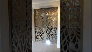 Cnc Cutting Design For Parion