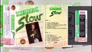 SCORPIONS SLOW