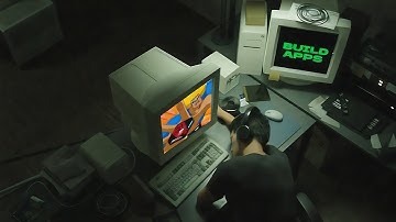 Polymer Labs || Knock, knock, Ethereum...