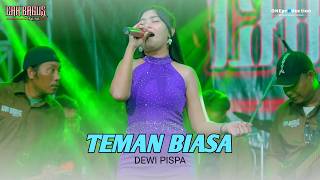 TEMAN BIASA - DEWI PUSPA - CAH BAGUS MUSIC