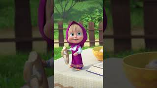 Ni Lo Sueñes, Masha