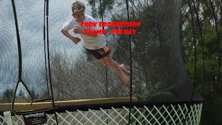 Cork Progression - On Tramp - 1 Day