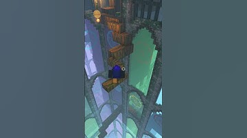 ABYSS WORLD IS HARD #roblox