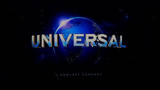 Opening Logos Black Christmas (DVS)