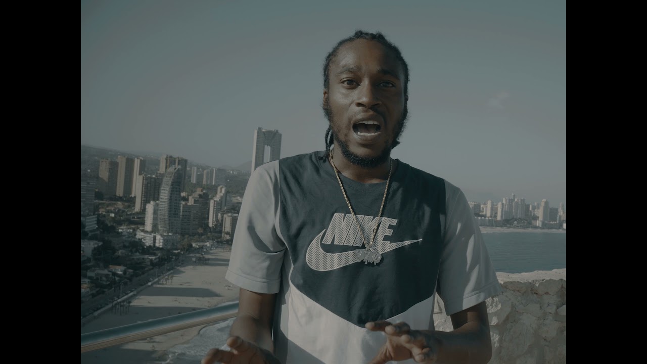 El Patron 970 - How Many Times (Official Video)