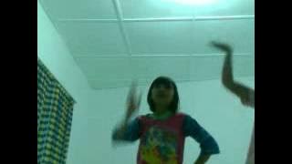 Duo CherryBelle (Unyu - Unyu)