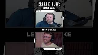 n0thing on What Shroud REALLY Was Like