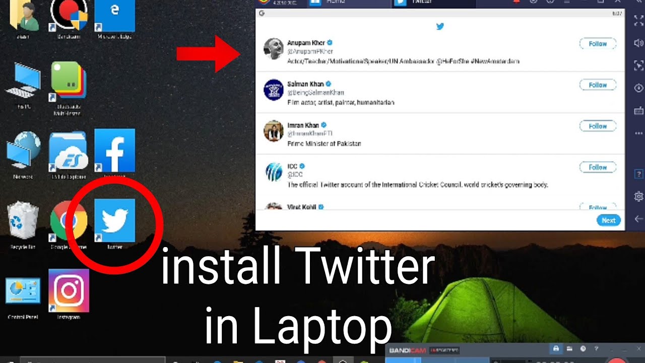 How to download Twitter videos on a computer with X2Twitter